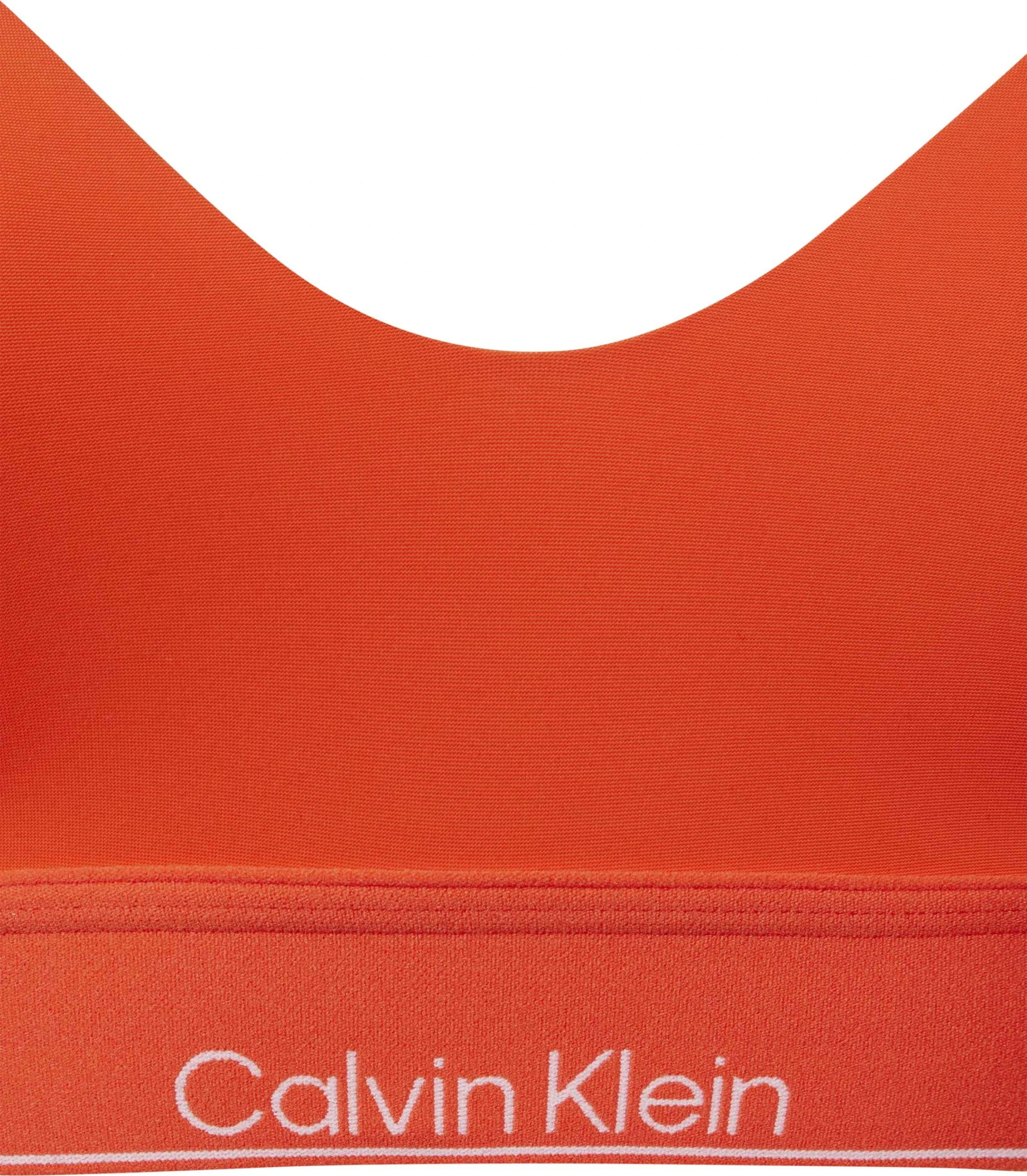 CALVIN KLEIN UNDERWEAR UNLINED TRIANGLE, (3CI FIESTA) 6 CALVIN KLEIN UNDERWEAR UNLINED TRIANGLE, (3CI FIESTA) - Bild 4