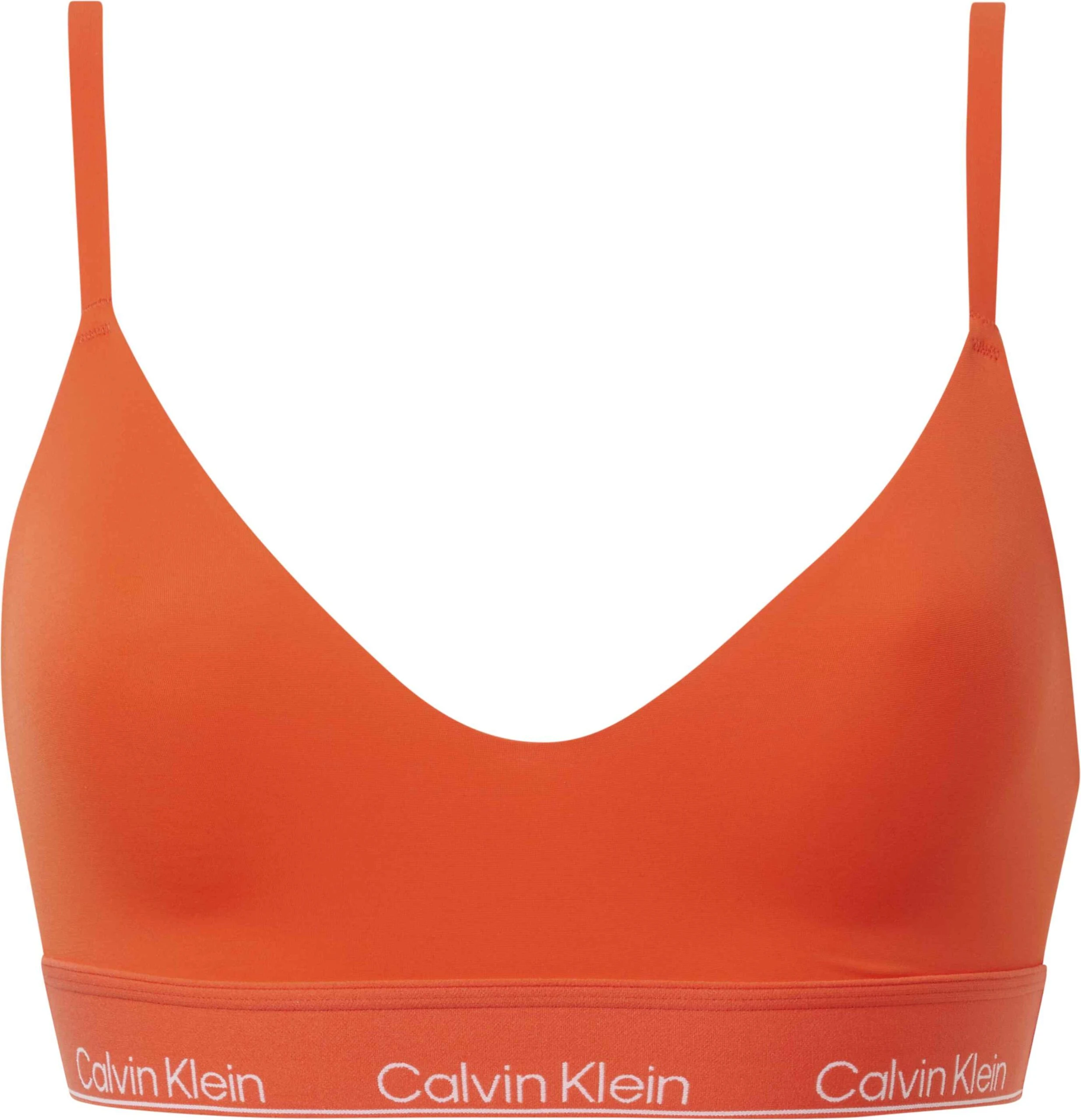 CALVIN KLEIN UNDERWEAR UNLINED TRIANGLE, (3CI FIESTA) 5 CALVIN KLEIN UNDERWEAR UNLINED TRIANGLE, (3CI FIESTA) - Bild 3