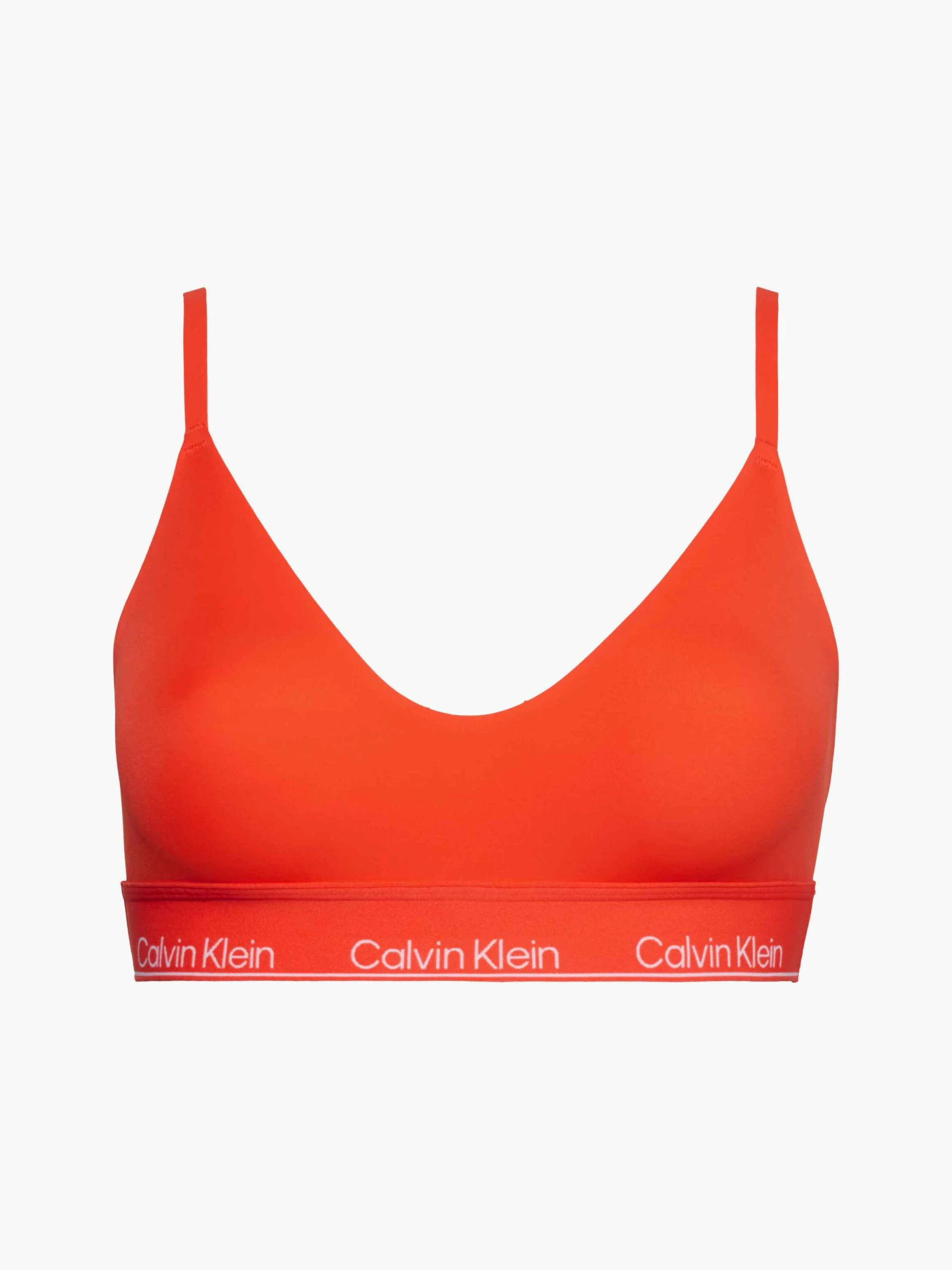 CALVIN KLEIN UNDERWEAR UNLINED TRIANGLE, (3CI FIESTA) 7 CALVIN KLEIN UNDERWEAR UNLINED TRIANGLE, (3CI FIESTA) - Bild 5