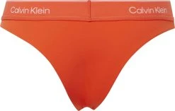 CALVIN KLEIN UNDERWEAR BRAZILIAN, (3CI FIESTA) -dress shop 000QF7114E3CI B lowres