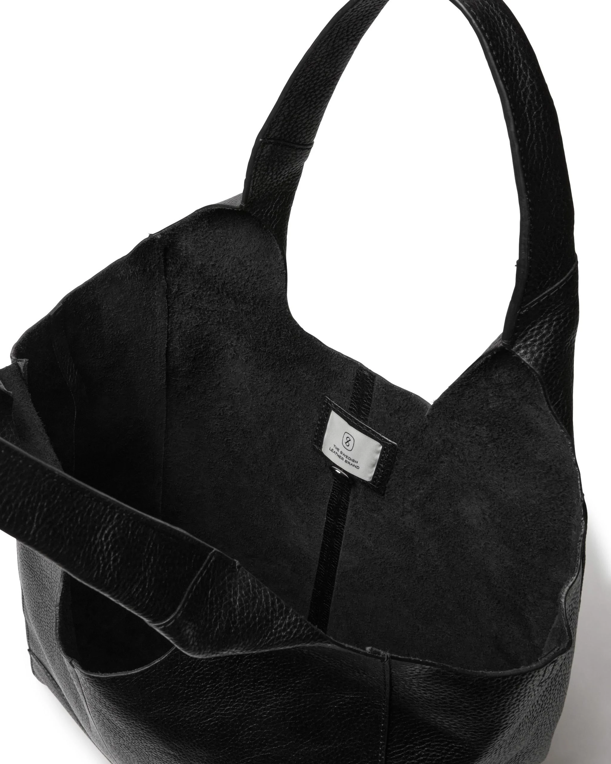 Linares (0001 BLACK) Saddler Linares (0001 BLACK) -dress shop 115650001 03 scaled