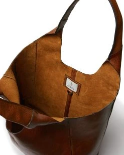 Saddler Linares (0162 COGNAC) -dress shop 115650162 03