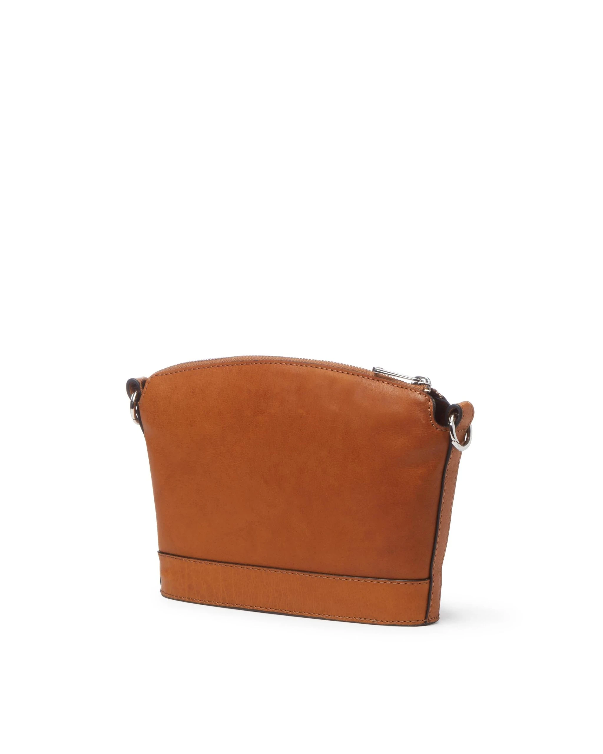 Saddler Emali (0456 Tan) 4 Saddler Emali (0456 Tan) - Bild 2