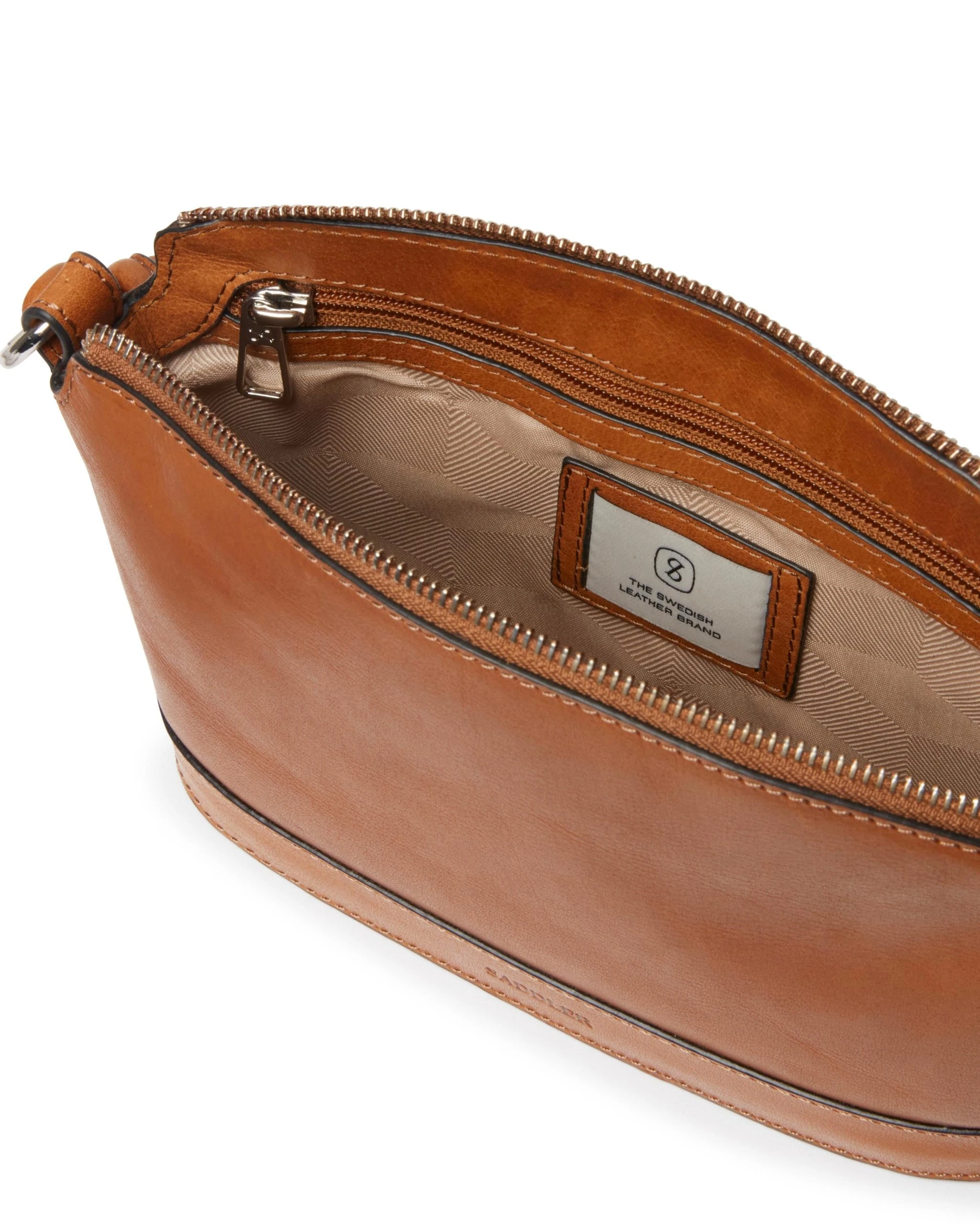 Saddler Emali (0456 Tan) 6 Saddler Emali (0456 Tan) - Bild 4