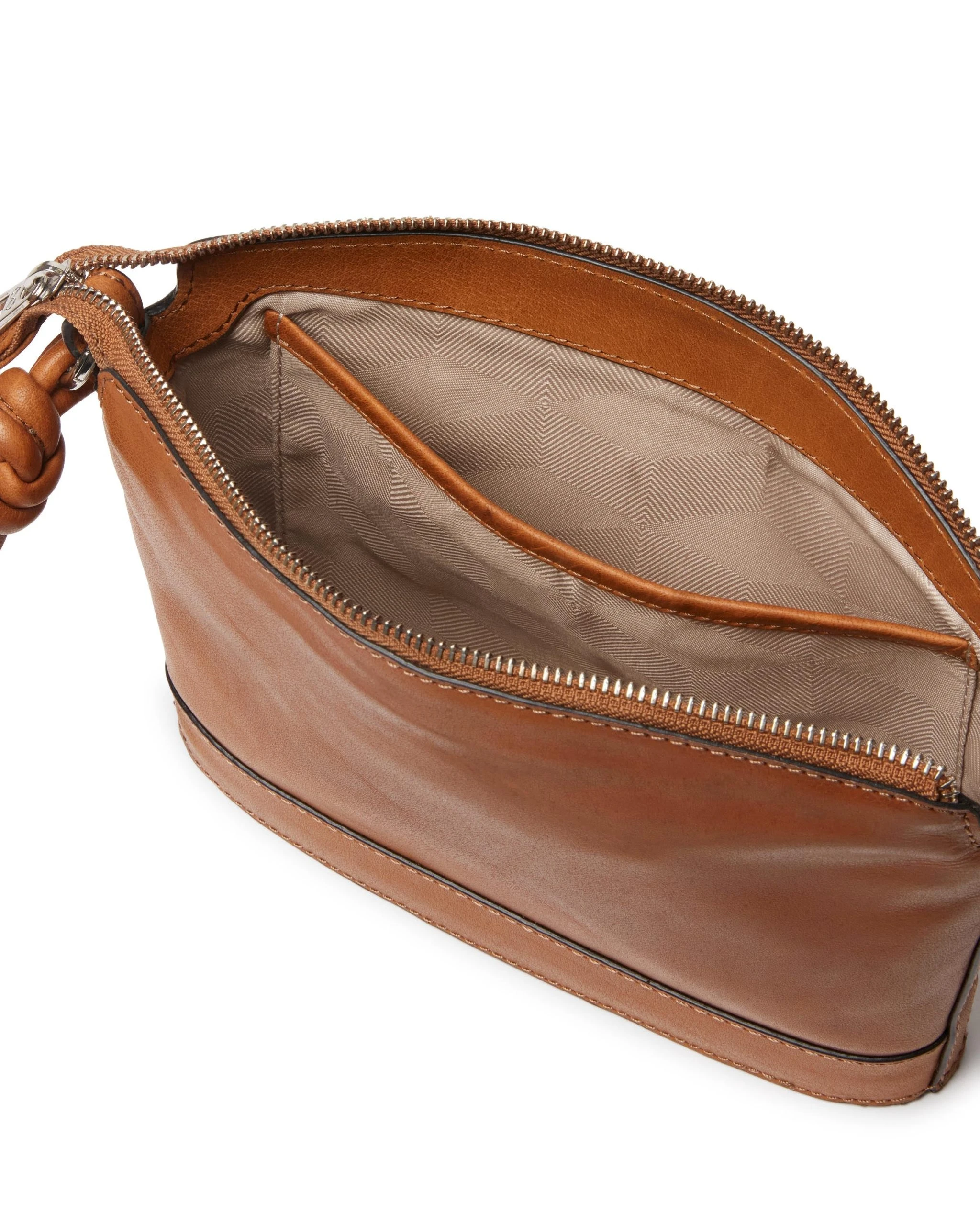 Saddler Emali (0456 Tan) 5 Saddler Emali (0456 Tan) - Bild 3