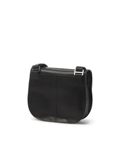 Saddler Ala (0001 BLACK) -dress shop 115960001 03