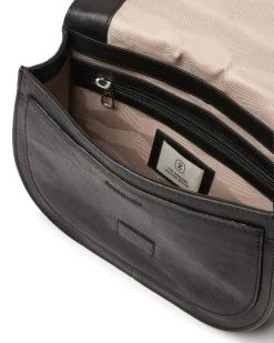 Saddler Ala (0001 BLACK) -dress shop 115960001 04