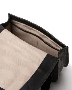 Saddler Ala (0001 BLACK) -dress shop 115960001 05