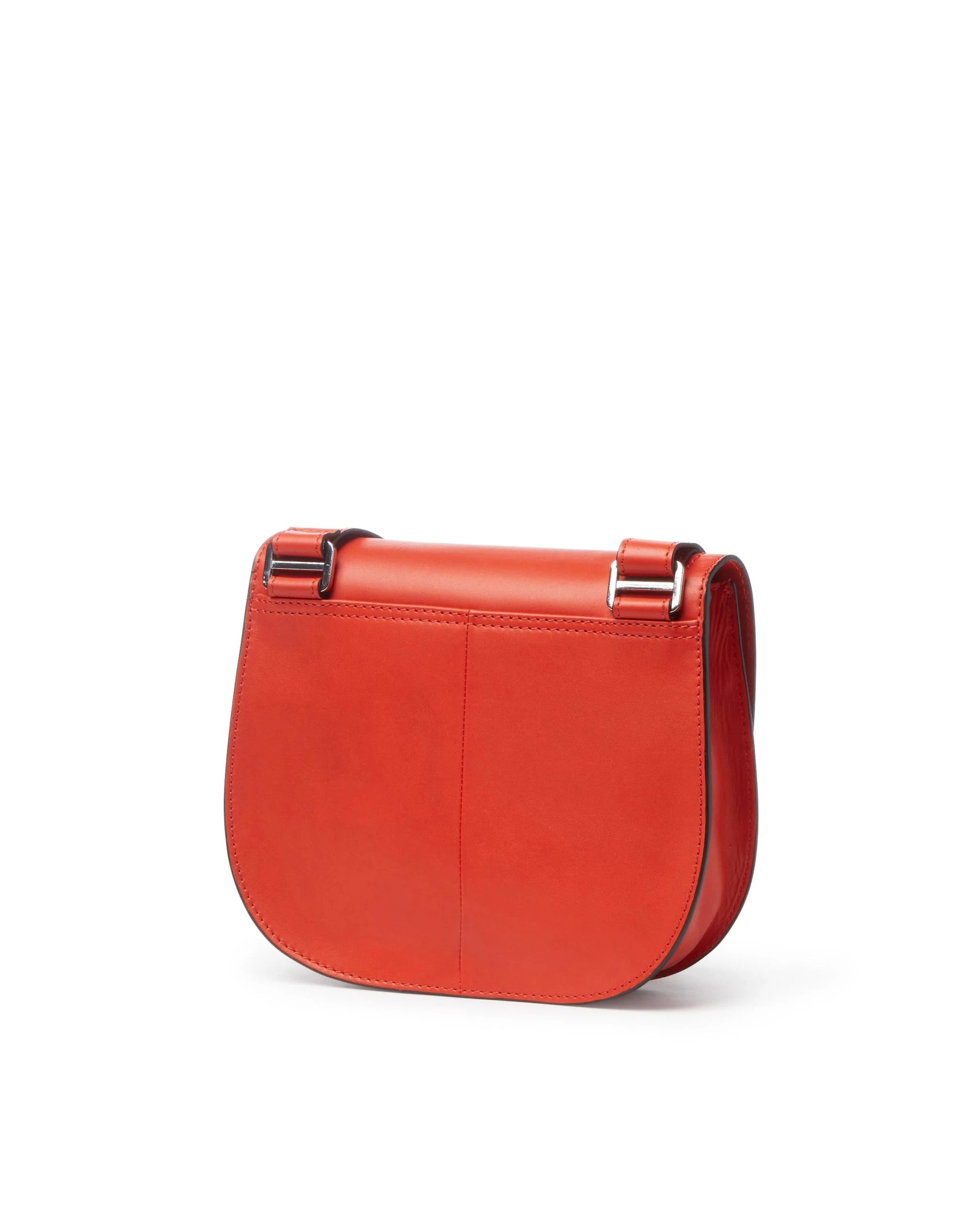 Saddler Ala (0873 Vibrant Red) 5 Saddler Ala (0873 Vibrant Red) - Bild 3