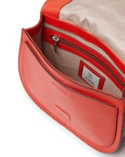 Saddler Ala (0873 Vibrant Red) 10 Saddler Ala (0873 Vibrant Red) -dress shop 115960873 04