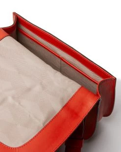 Saddler Ala (0873 Vibrant Red) 11 Saddler Ala (0873 Vibrant Red) -dress shop 115960873 05