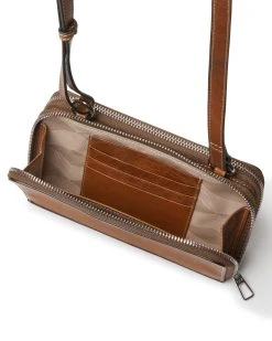 Saddler Shari (0456 Tan) -dress shop 115970456 04