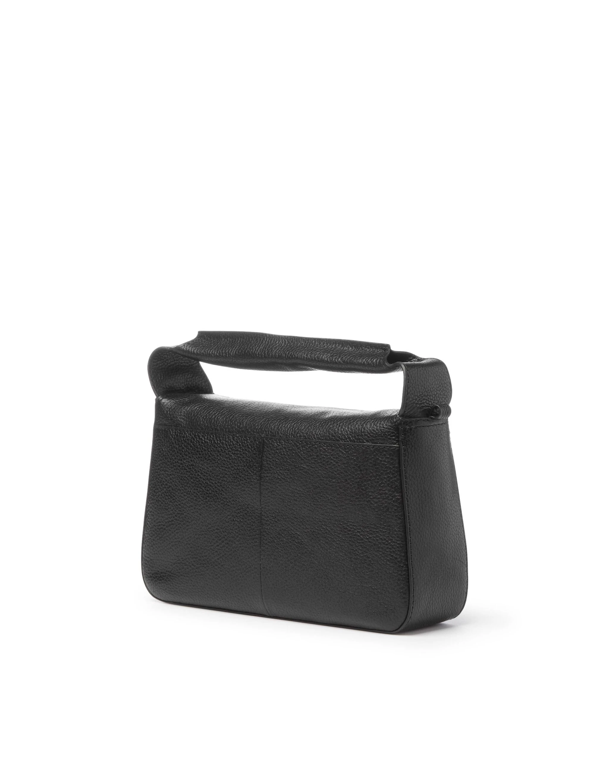 Qena (0001 BLACK) Saddler Qena (0001 BLACK) -dress shop 116000001 02 scaled