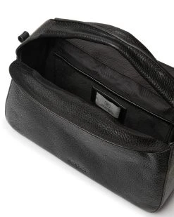 Saddler Qena (0001 BLACK) 5 Saddler Qena (0001 BLACK) -dress shop 116000001 03