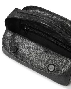 Saddler Qena (0001 BLACK) 4 Saddler Qena (0001 BLACK) -dress shop 116000001 04