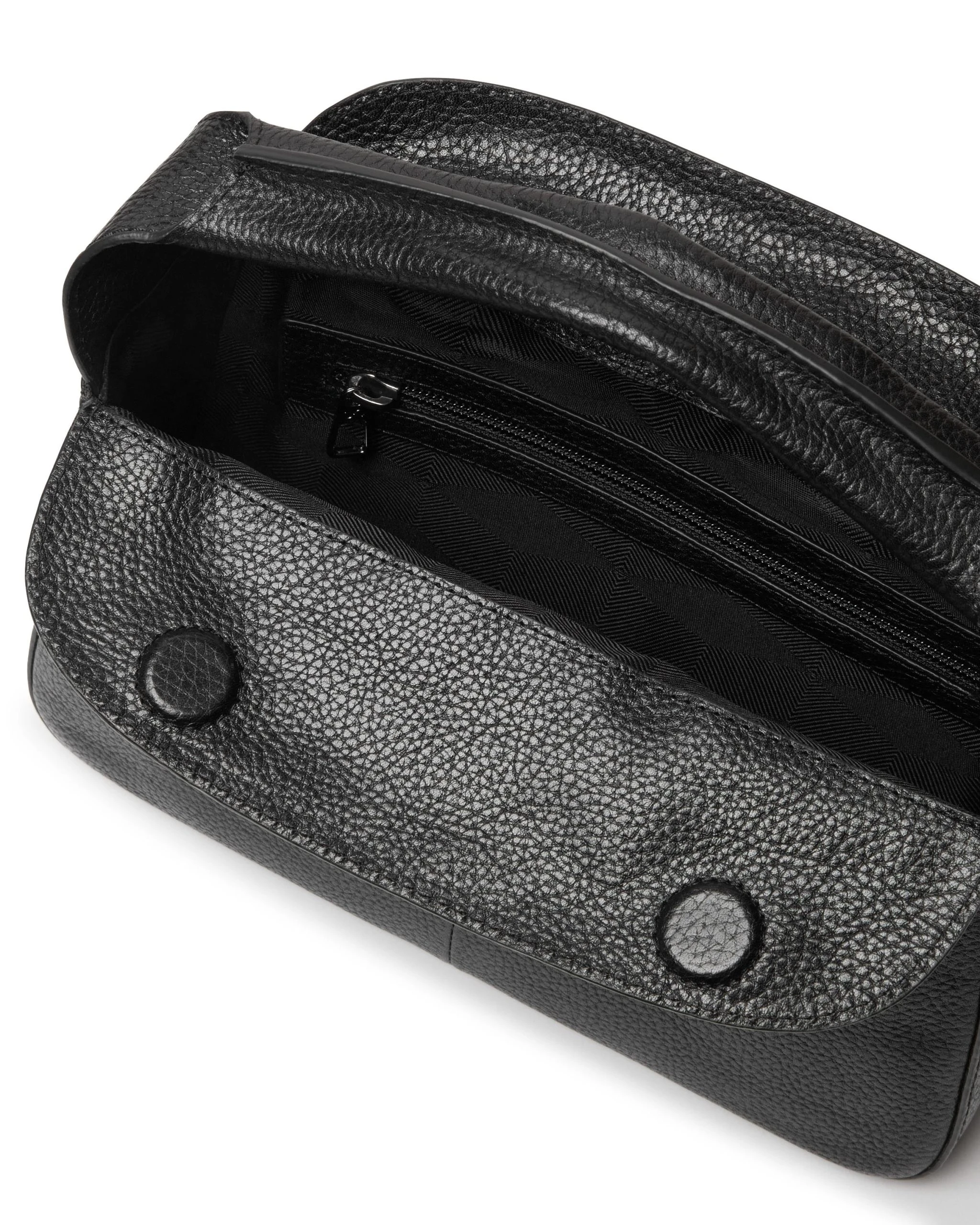 Qena (0001 BLACK) Saddler Qena (0001 BLACK) -dress shop 116000001 04 scaled