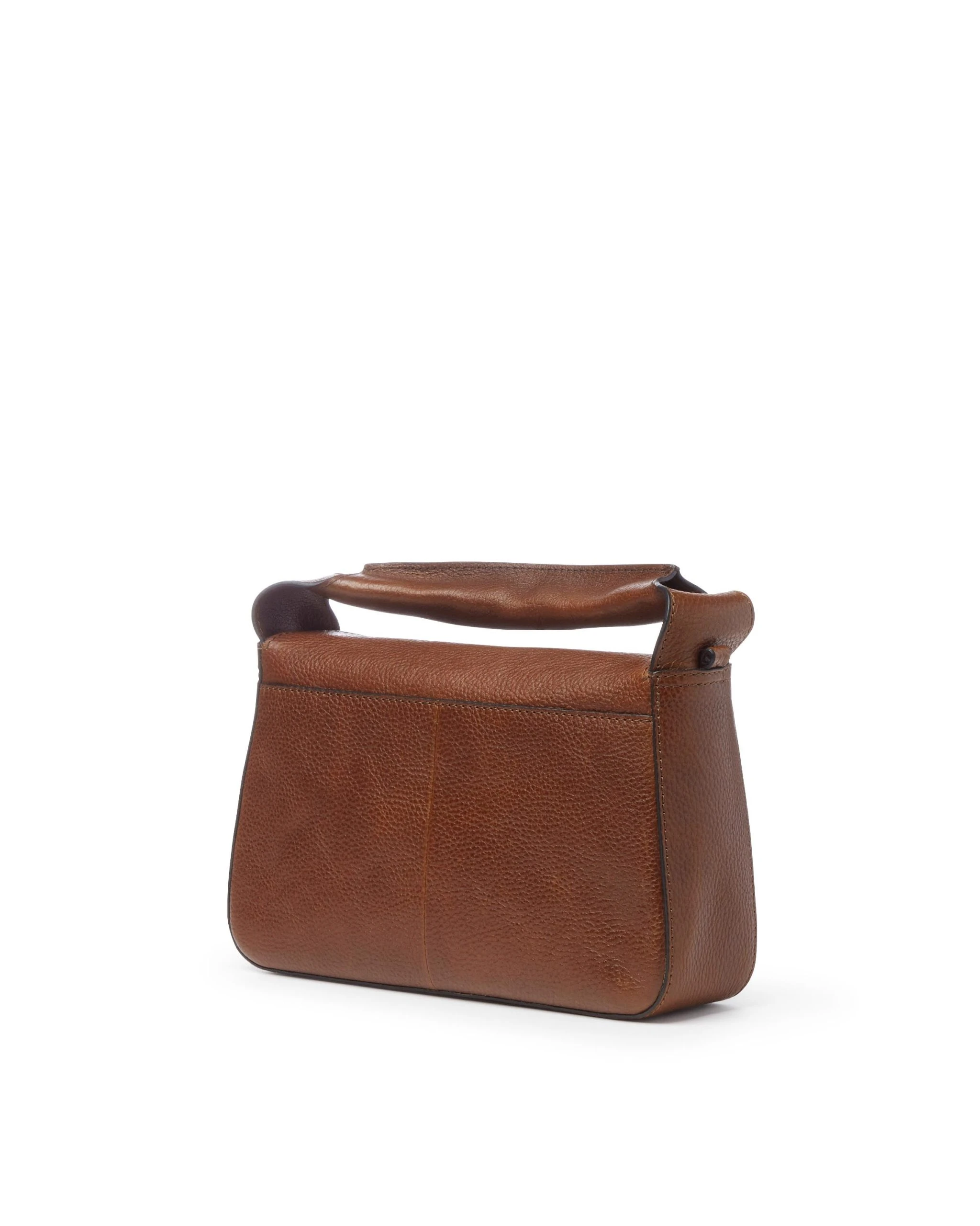 Saddler Qena (0162 COGNAC) 4 Saddler Qena (0162 COGNAC) - Bild 2