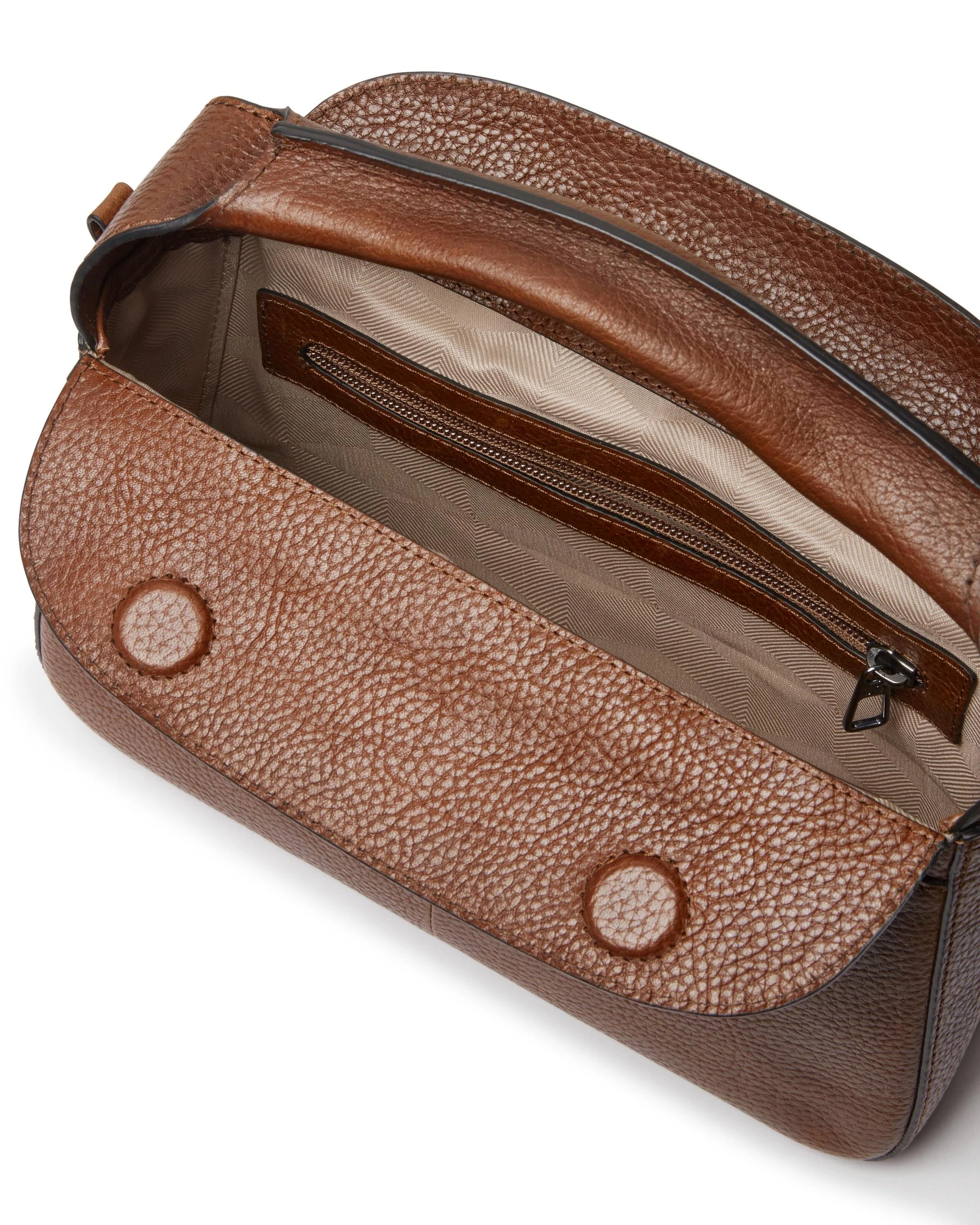 Saddler Qena (0162 COGNAC) 5 Saddler Qena (0162 COGNAC) - Bild 3