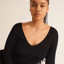 Pilgrim WILLPOWER Curb & Coin Necklace, 2-In-1 Set, Silver-Plated (Silver Plated) 10 Pilgrim WILLPOWER Curb & Coin Necklace, 2-In-1 Set, Silver-Plated (Silver Plated) -dress shop 122246001 m1