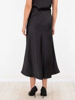 Neo Noir Bovary Skirt (100 Black) 6 Neo Noir Bovary Skirt (100 Black) -dress shop 157755 100 4