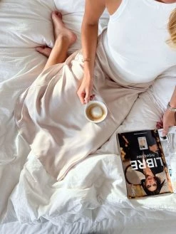 Neo Noir Bovary Skirt (720 Champagne) -dress shop 157755 720 9