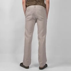 Ljung Washed Linen Pants (Nature) 7 Ljung Washed Linen Pants (Nature) -dress shop 176405Nature 1x13 1