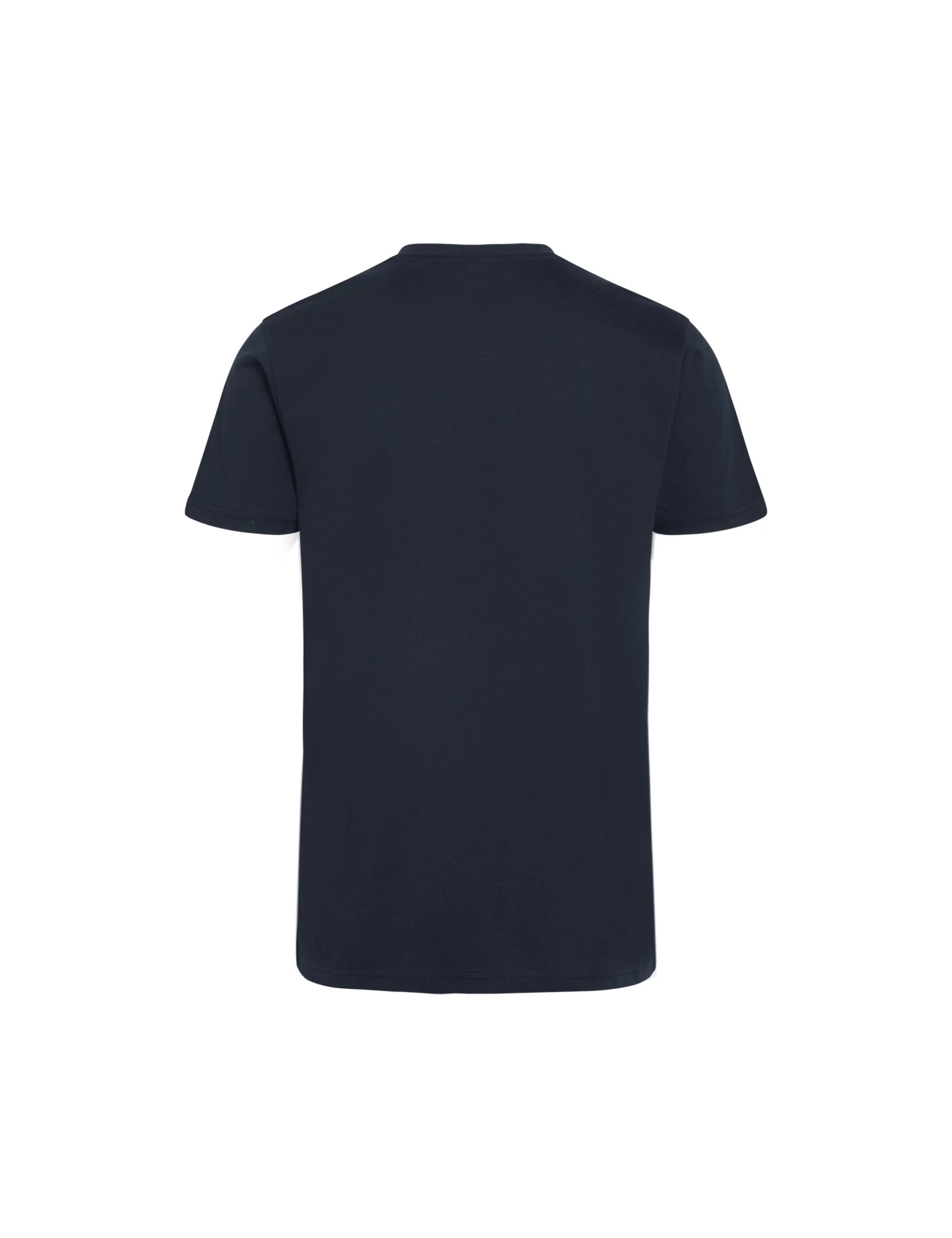 Organic Thor Tee (21 Navy) Mads Norgaard Organic Thor Tee (21 Navy) -dress shop 200672 021 2
