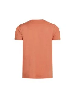 Mads Norgaard Organic Thor Tee (8493 Rose Dawn) -dress shop 200672 8493 2