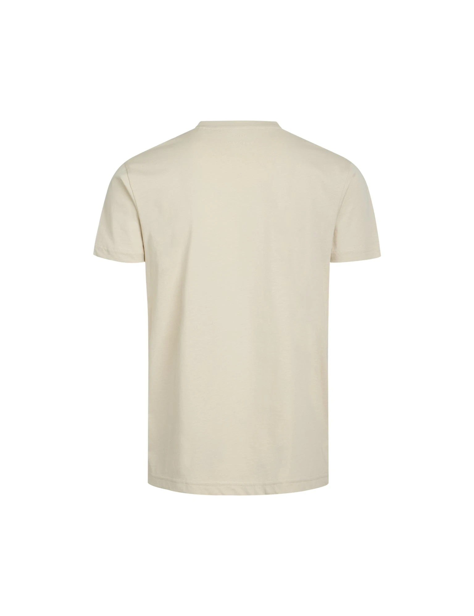 Mads Norgaard Organic Thor Tee (8498 Rainy Day) 5 Mads Norgaard Organic Thor Tee (8498 Rainy Day) - Bild 3