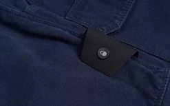 SAILRACING BOWMAN SHORTS (698 DARK NAVY) -dress shop 2211204 698 e