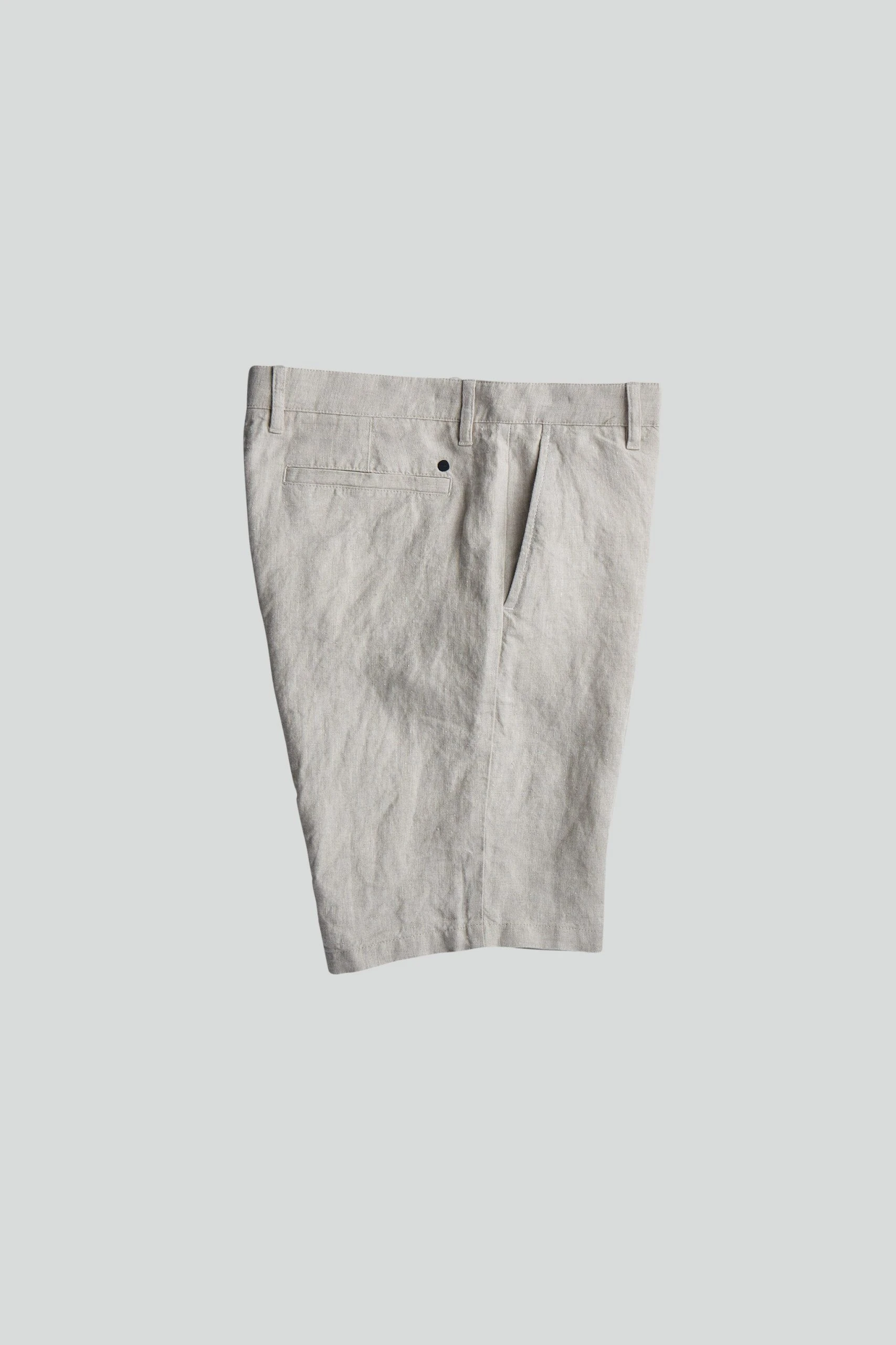 NN07 Crown Shorts 1196 (804 Oat) 9 NN07 Crown Shorts 1196 (804 Oat) - Bild 7