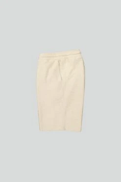NN07 Jerry Shorts 3520 (020 Ecru) -dress shop 2323520180 020 2