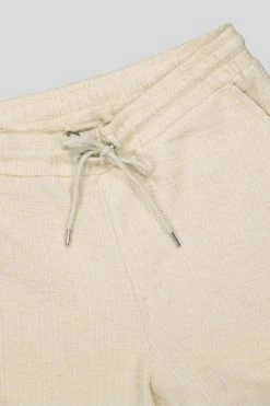 NN07 Jerry Shorts 3520 (020 Ecru) -dress shop 2323520180 020 3 1