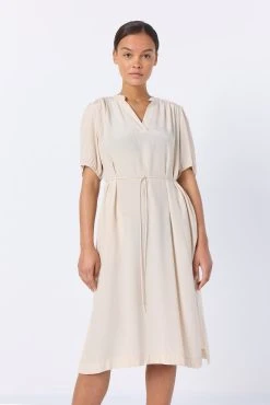 Levete Room LR-BONANZA 3 (L118 - COLD SAND) -dress shop 300910 PF 2023 L118 M 02