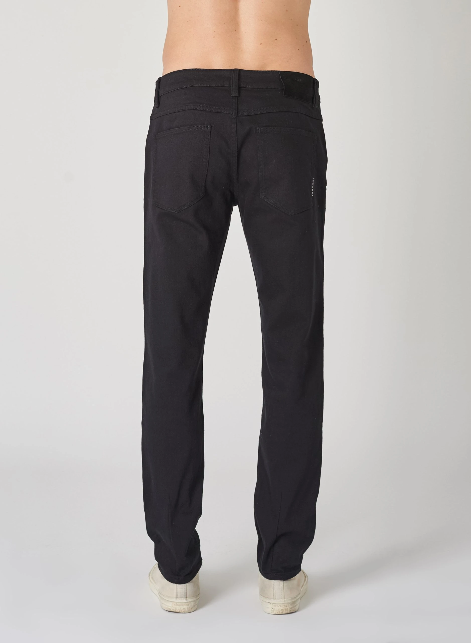 NEUW LOU SLIM (2925-FOREVER BLACK) 4 NEUW LOU SLIM (2925-FOREVER BLACK) - Bild 2