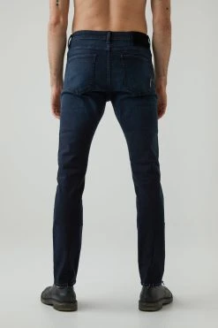 NEUW IGGY SKINNY (3521-POLAR) -dress shop 328250 B