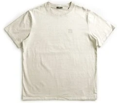 NEUW PREMIUM TEE (6798-LATTE) 4 NEUW PREMIUM TEE (6798-LATTE) -dress shop 34460 6798 NeuwPremiumTee Latte 1 1