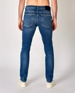 NEUW LOU SLIM (6689-DESTINATION) -dress shop 344970 B