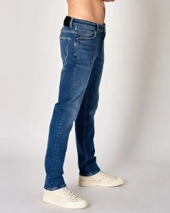 NEUW LOU SLIM (6689-DESTINATION) -dress shop 344970 R