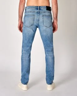 NEUW LOU SLIM FAZER (6414-FAZER) -dress shop 345080 B