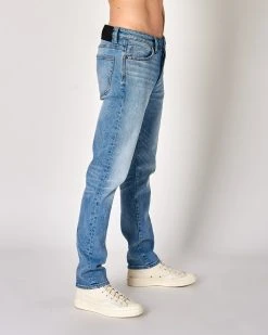 NEUW LOU SLIM FAZER (6414-FAZER) -dress shop 345080 R