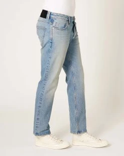 NEUW LOU SLIM TONE (6936 MID VINTAGE BLUE) -dress shop 348710 R