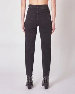 NEUW LOLA MOM (5414-BLACK EARTH) 4 NEUW LOLA MOM (5414-BLACK EARTH) -dress shop 38572 5414 lolamomblackearth blackearth 3