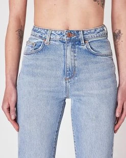 NEUW LOLA MOM (5627-ZERO JEMIMA) 5 NEUW LOLA MOM (5627-ZERO JEMIMA) -dress shop 38637 5627 lola mom zero jemima zero jemima 4