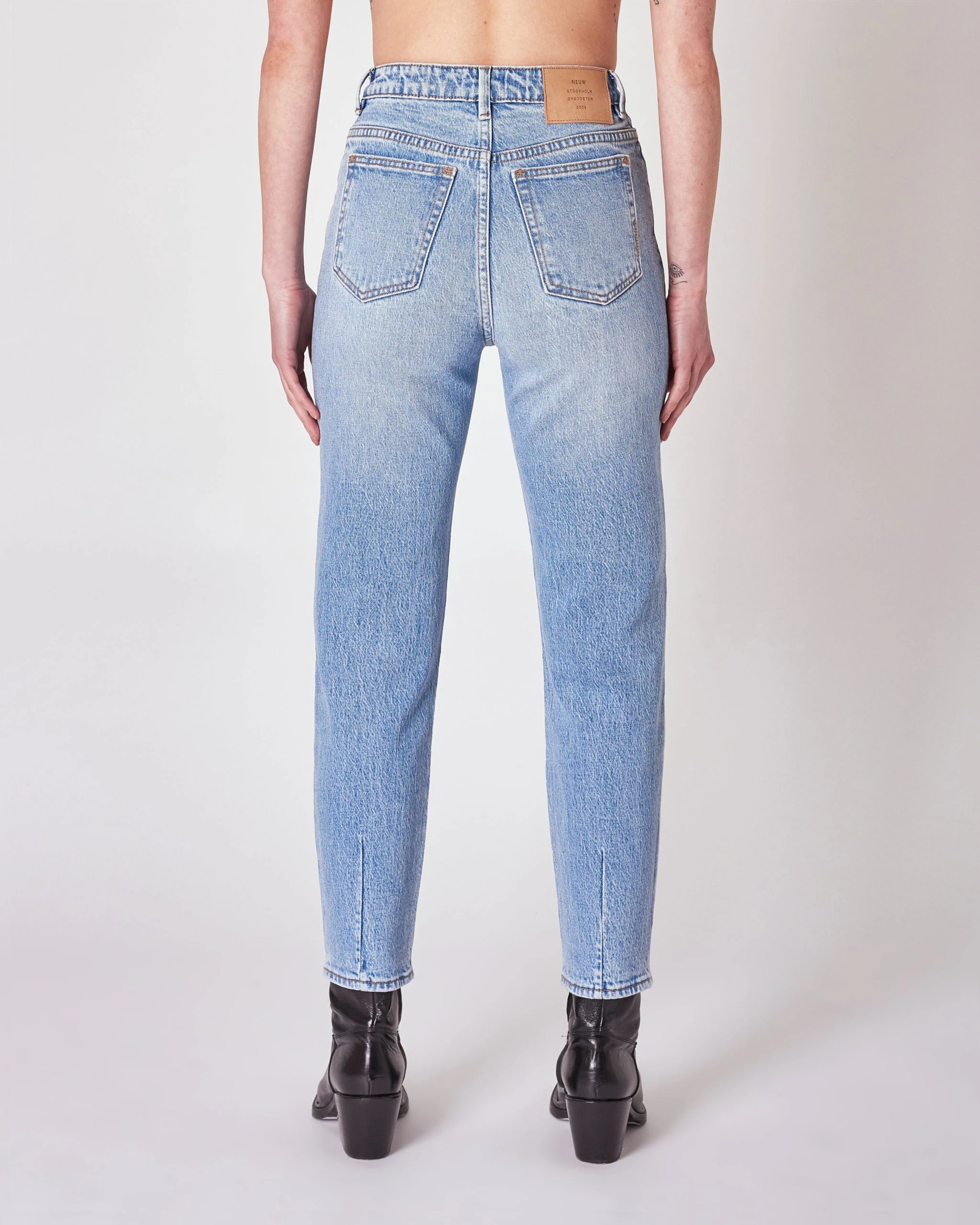 LOLA MOM (5627-ZERO JEMIMA) NEUW LOLA MOM (5627-ZERO JEMIMA) -dress shop 38637 5627 lolamomzerojemima zerojemima 3 scaled