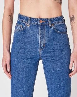 NEUW DEBBIE BOOTCUT (6590-BOSTON INDIGO) -dress shop 391580 L