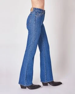 NEUW DEBBIE BOOTCUT (6590-BOSTON INDIGO) -dress shop 391580 R