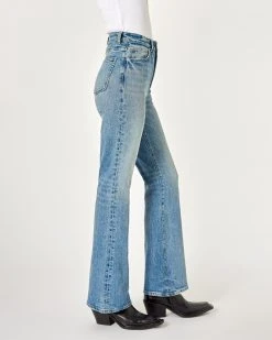 NEUW DEBBIE BOOTCUT ATMOSPHERE (6935 MID VINTAGE INDIGO) -dress shop 39428 6935 DebbieBootcut Atmosphere 2