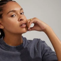 Pilgrim XENA Recycled Ring Gold-Plated (Gold Plated) -dress shop 602312004 m1