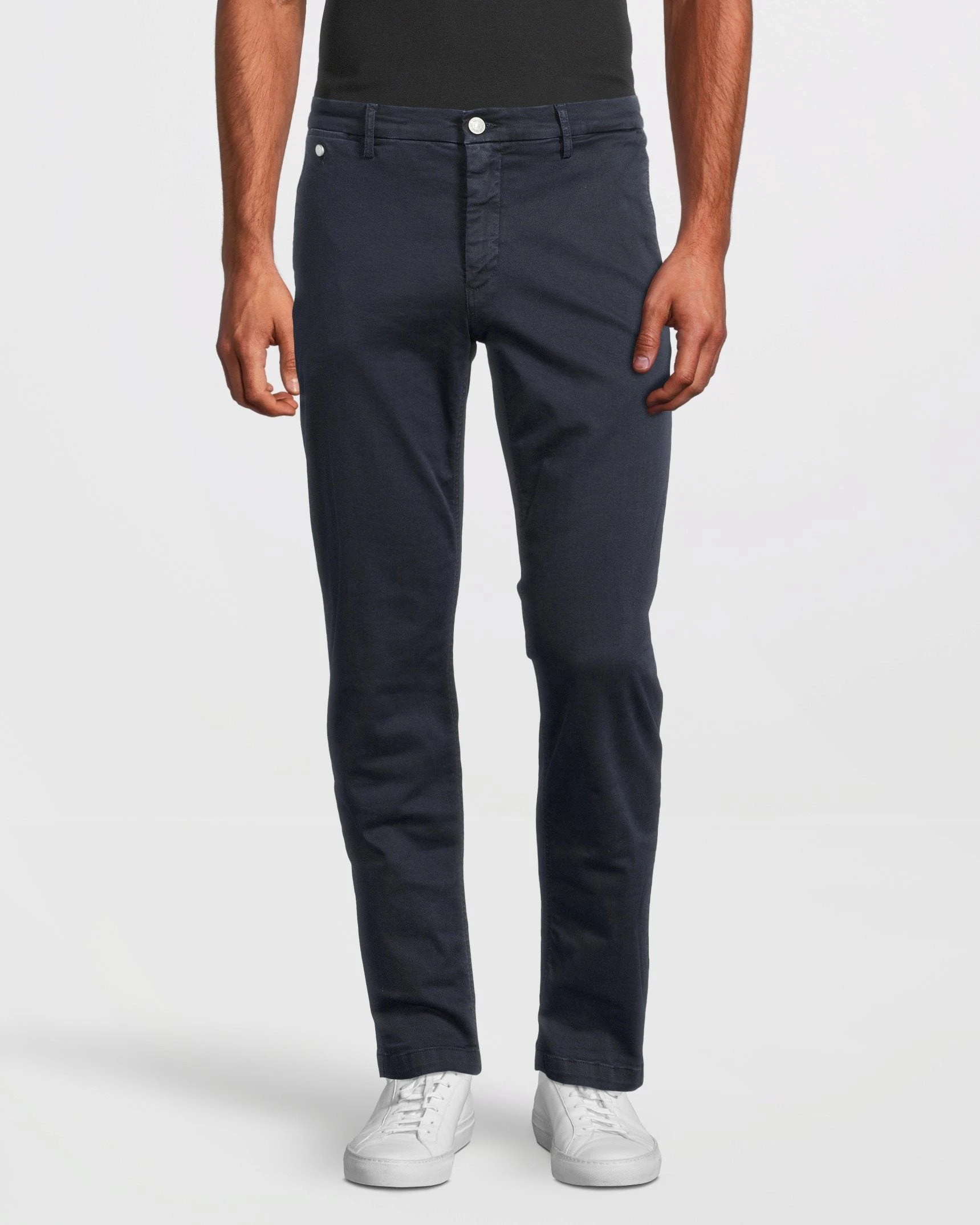 Replay BENNI Hyperchino Color Xlite (010 BLUE) 4 Replay BENNI Hyperchino Color Xlite (010 BLUE) - Bild 2